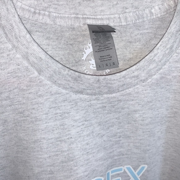 Breakfast of champions tee UNISEX - Picture 3 of 5